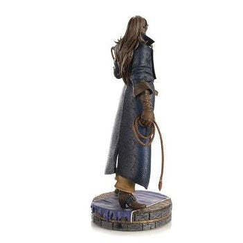 Castlevania: Symphony of the Night Richter Belmont Resin Statue - First 4 Figures
