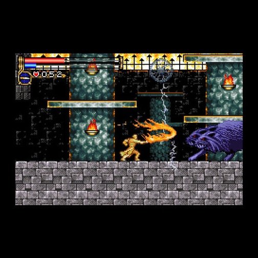 Castlevania Advance Collection: Classic Edition - Nintendo Switch