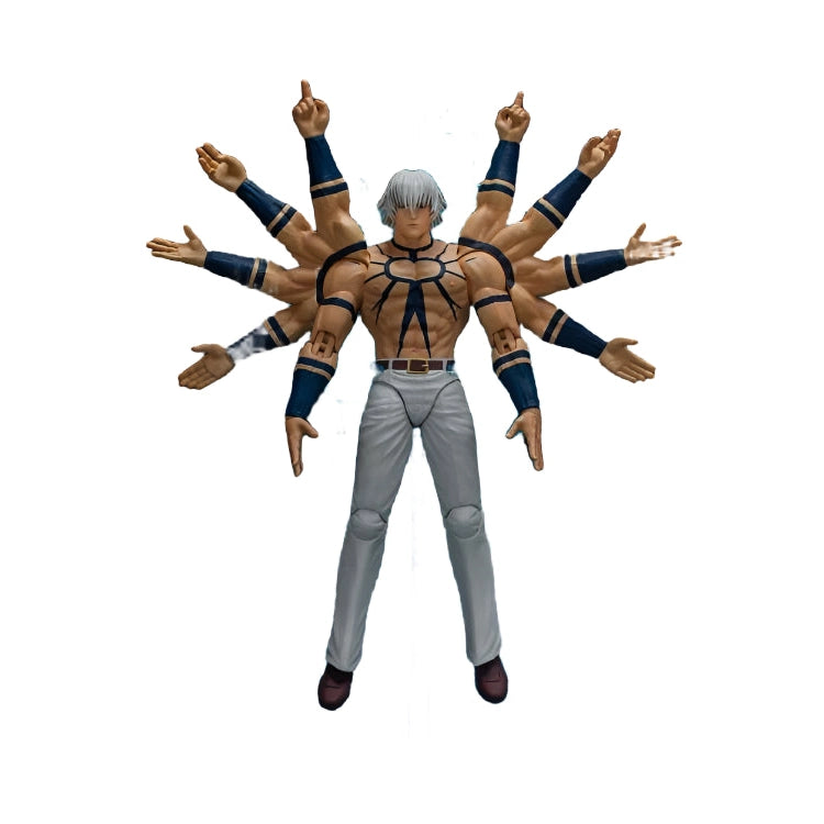 Storm Collectibles KOF1/12乾いた大地の社 OROCHI Storm Collectibles KOF1/12乾いた大地の社 OROCHI