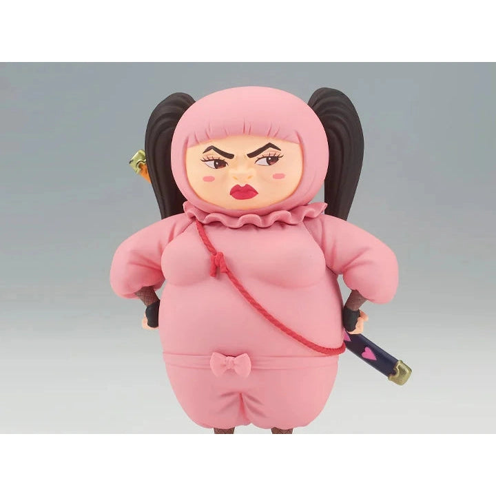 Shinobu One Piece The Grandline Lady Vol. 8