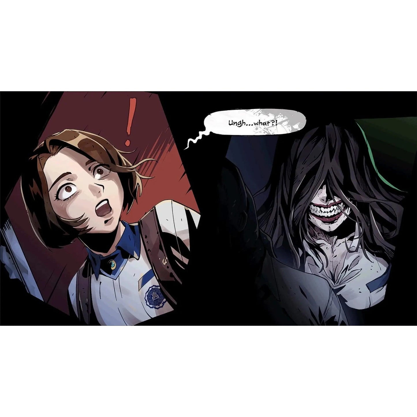 The Coma 2: Vicious Sisters - PlayStation 4 - Limited Run #429