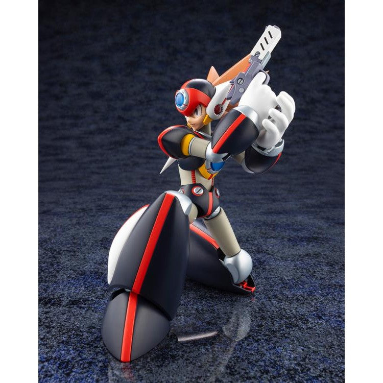 Mega Man X7 Axl 1/12 Scale Figure Model Kit - Kotobukiya