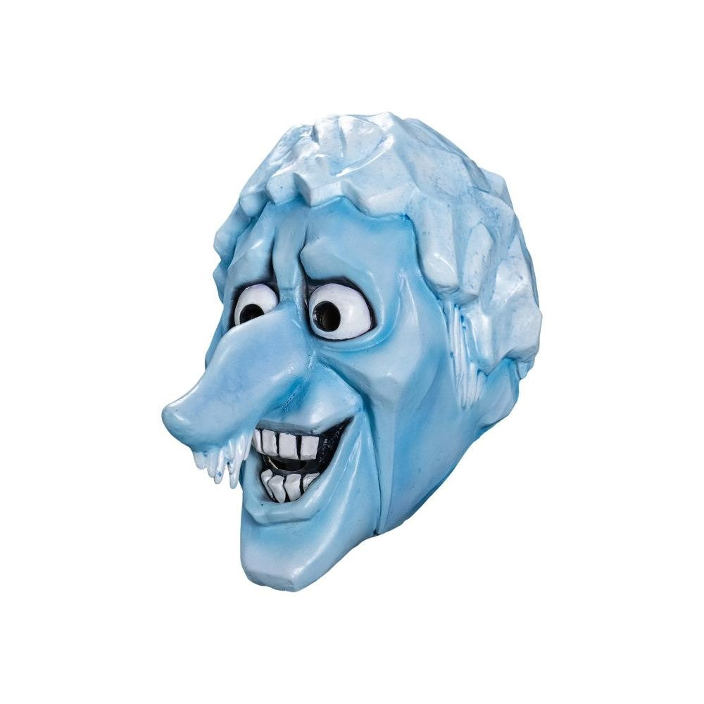 The Year Without Santa Claus Snow Miser Latex Mask - Unisex Adult One Size - Trick or Treat Studios