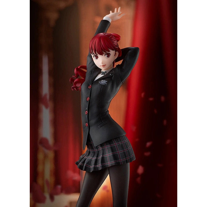 Persona 5 Kasumi Yoshizawa Royal Figure