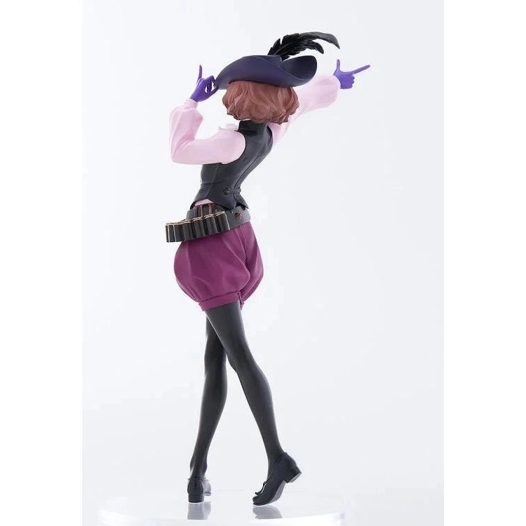 Persona 5 Royal Noir Statue Figure - Good Smile Company - Pop Up Parade