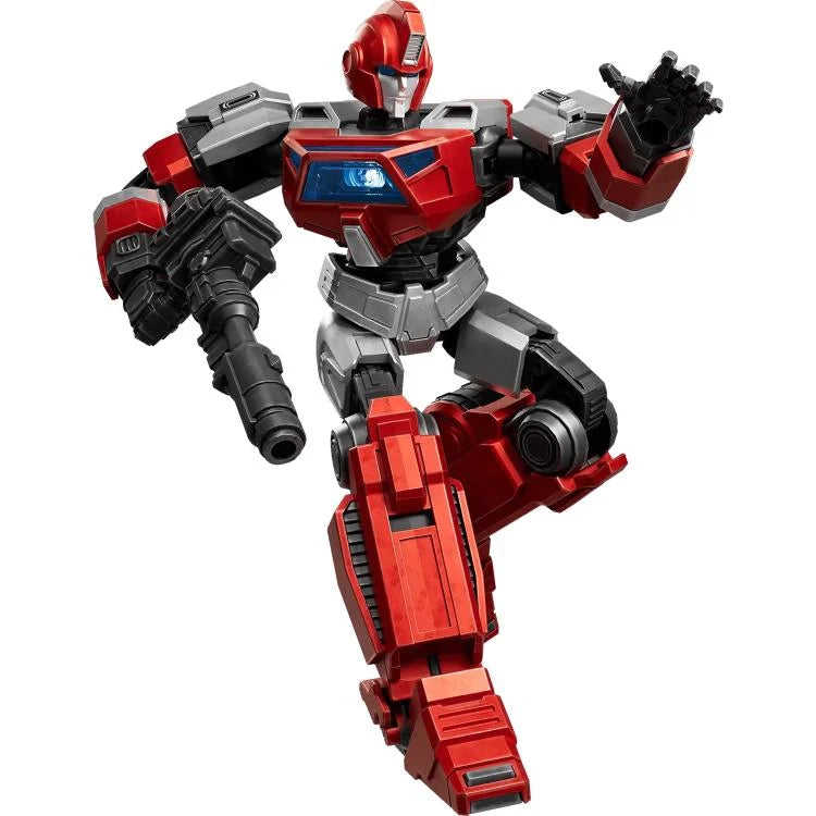 Transformers: One Classic Class 19 Ironhide Model Kit - Blokees