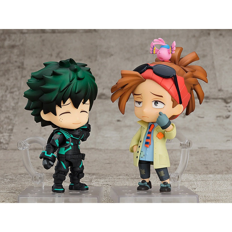 My Hero Academia Rody Soul Figure - Good Smile Company - Nendoroid #1942
