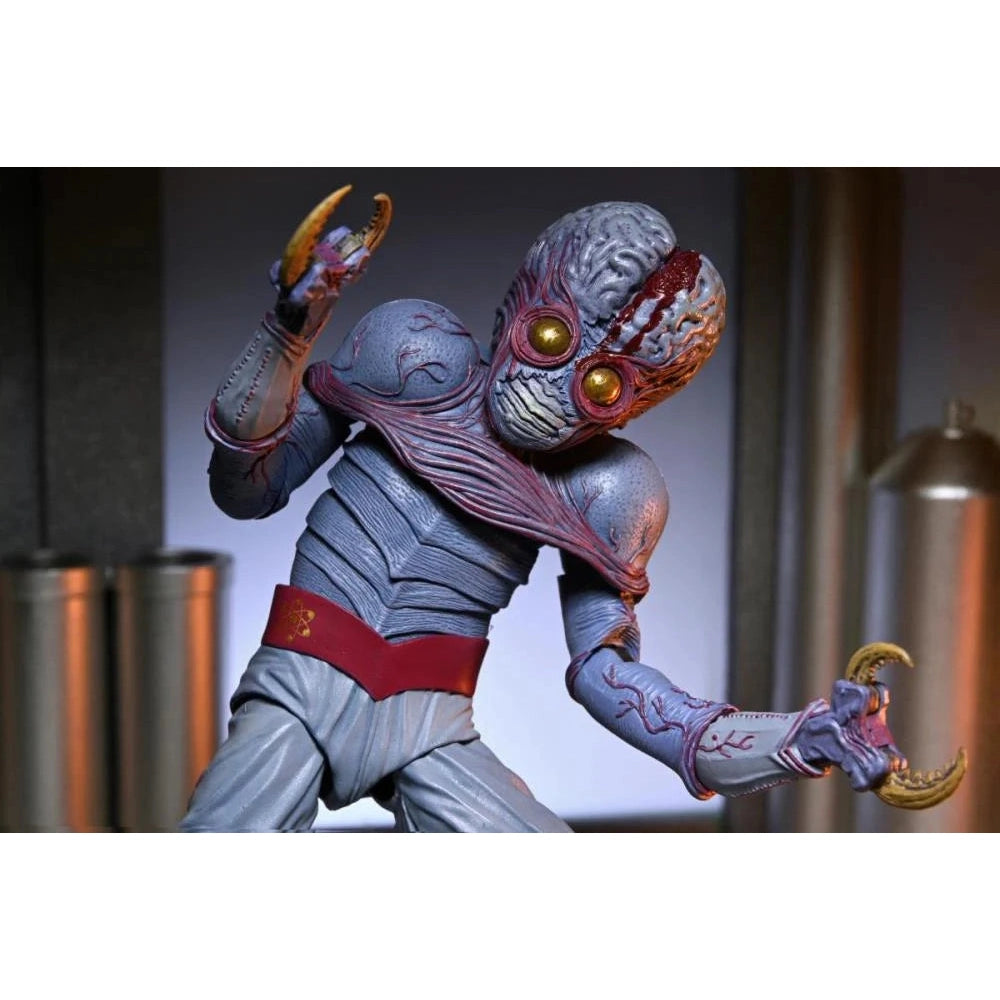 The Island Earth 1955 Ultimate Metaluna Mutant Action Figure - NECA