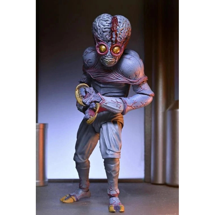 The Island Earth 1955 Ultimate Metaluna Mutant Action Figure - NECA