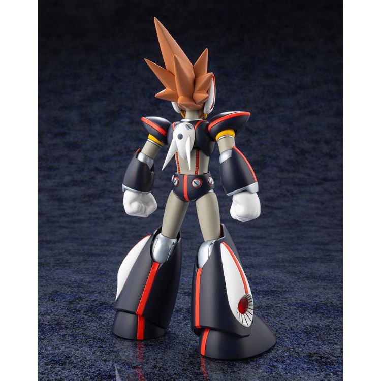 Mega Man X7 Axl 1/12 Scale Figure Model Kit - Kotobukiya