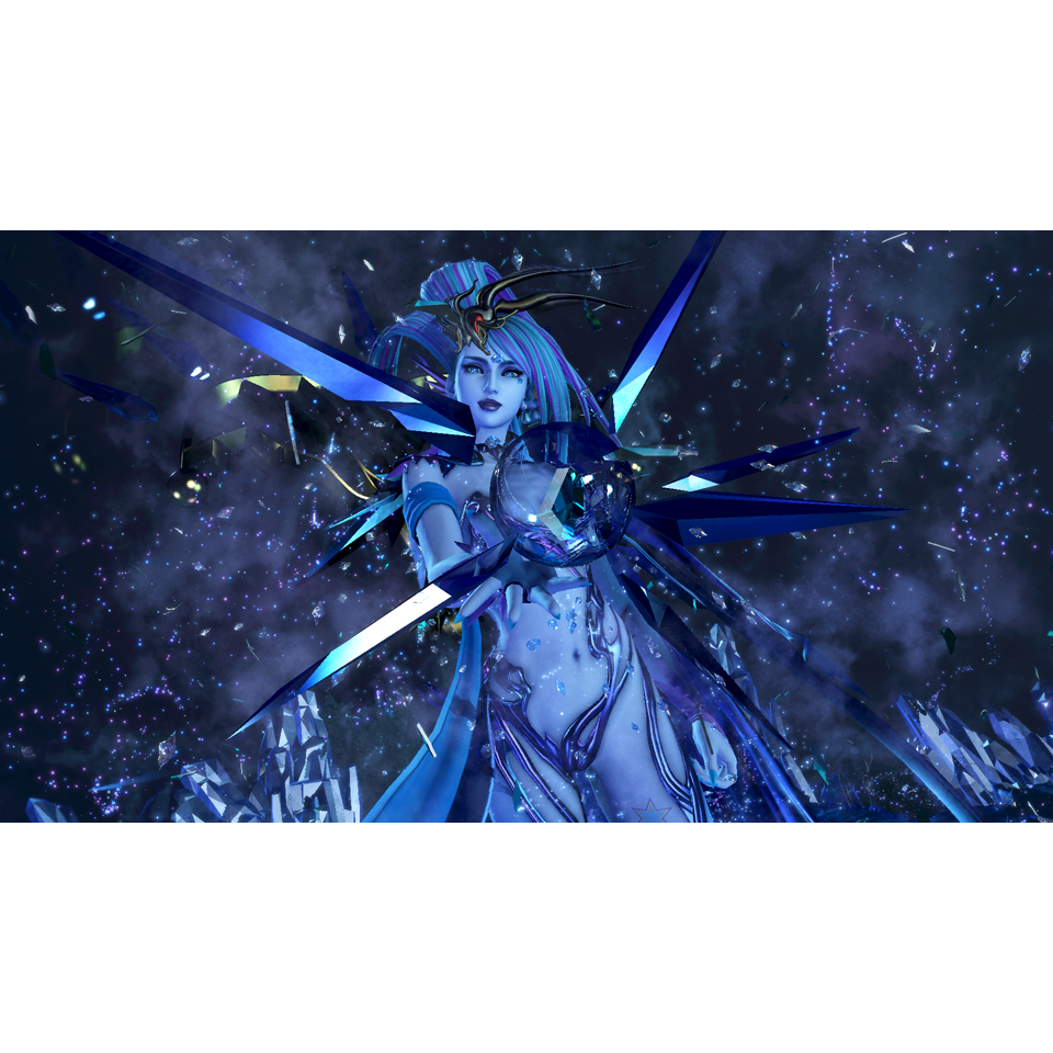 Dissidia Final Fantasy NT - PlayStation 4 - Square Enix