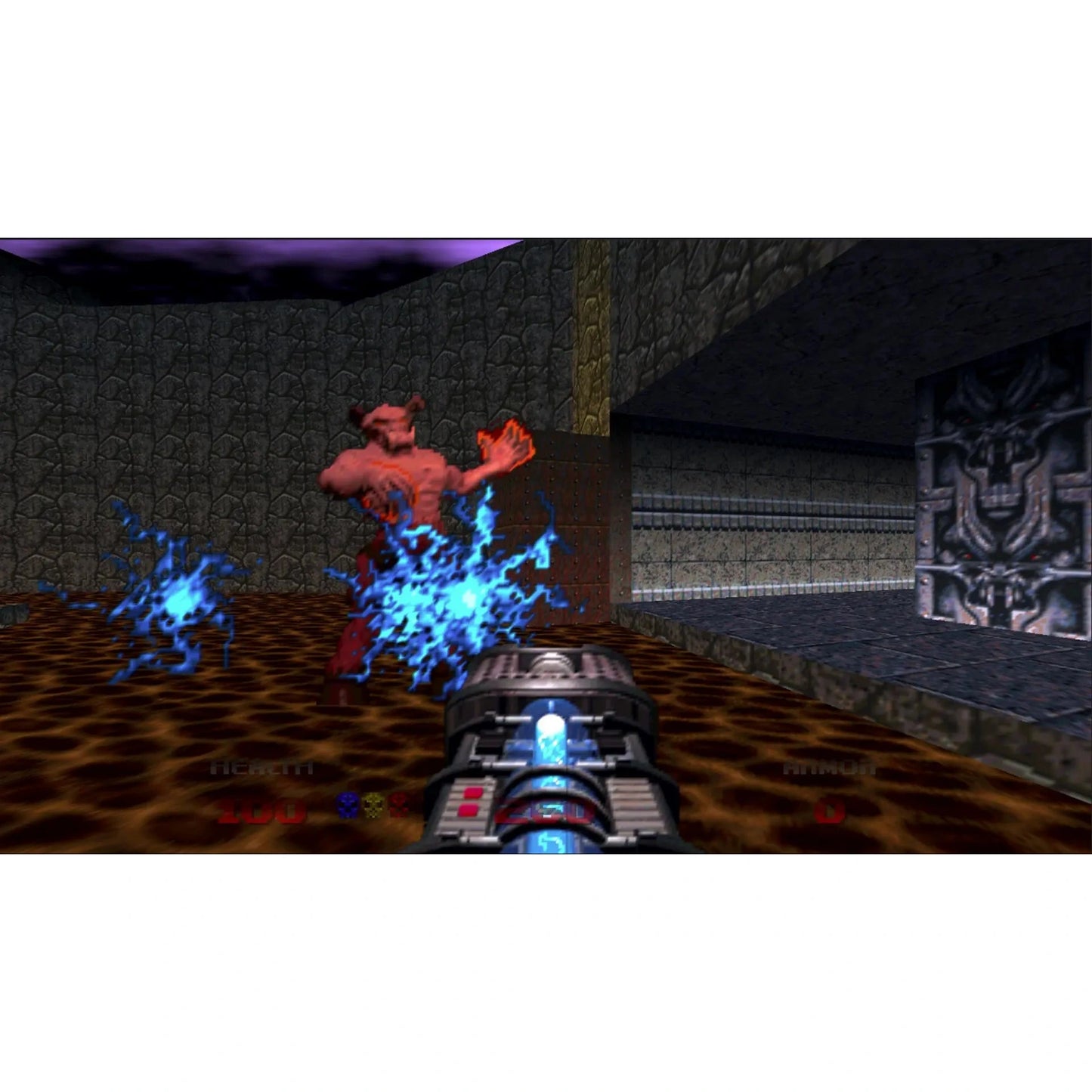 Doom 64 - Xbox One - Limited Run #1