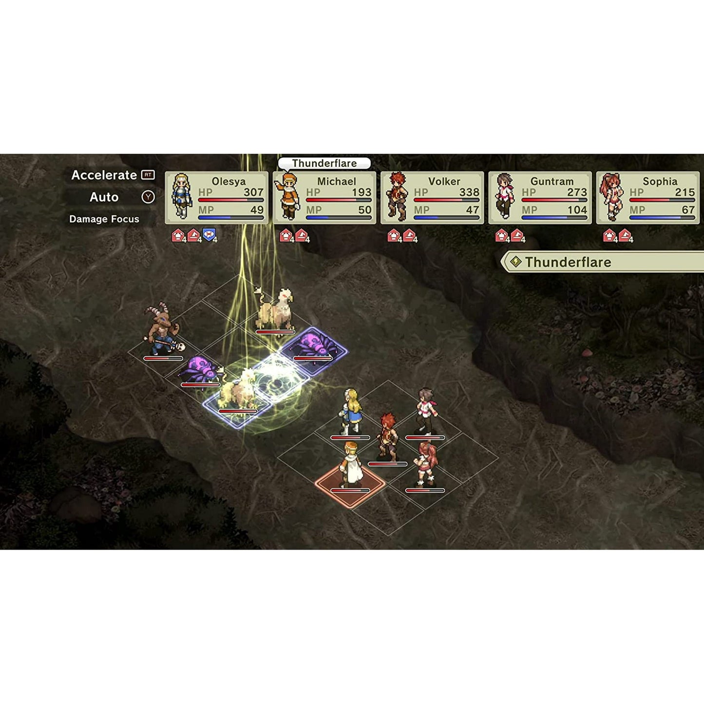 Blacksmith of the Sand Kingdom - PlayStation 5