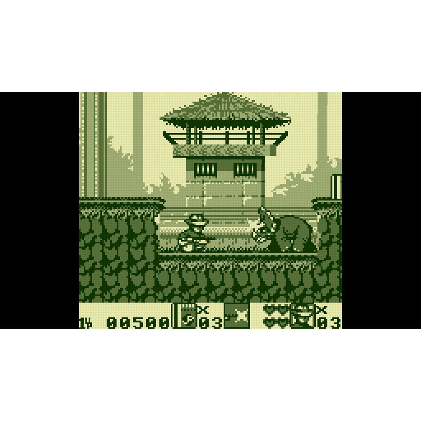 Jurassic Park Classic Games Collection - Nintendo Switch Universal, Limited Run