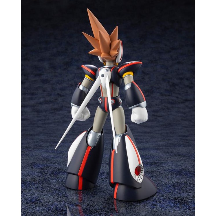 Mega Man X7 Axl 1/12 Scale Figure Model Kit - Kotobukiya