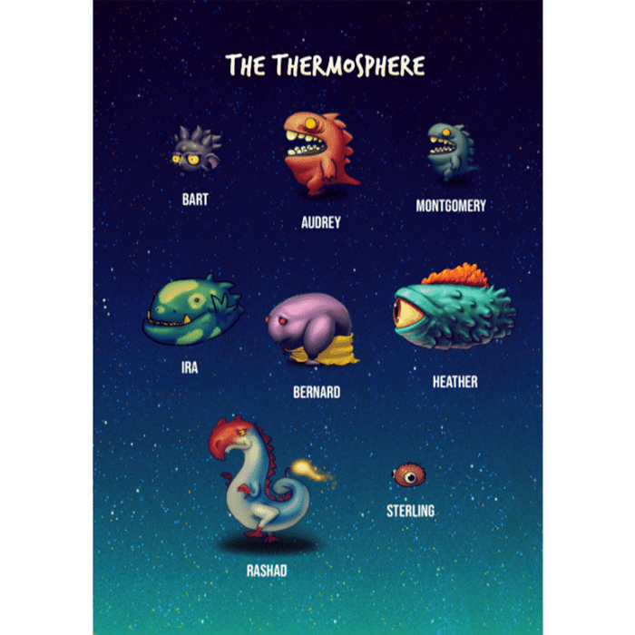 EarthNight - Nintendo Switch