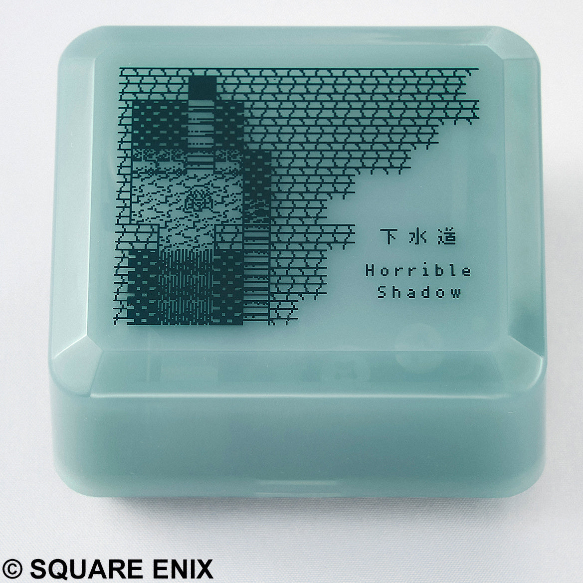 Romancing SaGa Horrible Shadow Music Box - Square Enix