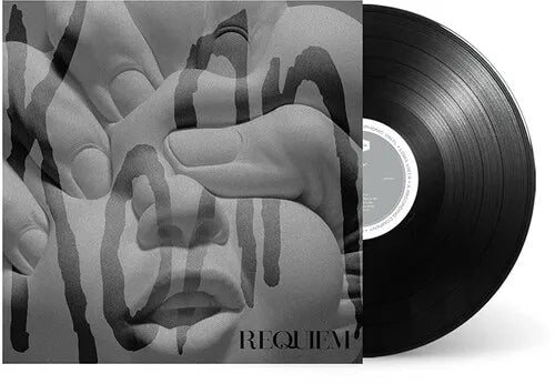 Korn: Requiem - Vinyl LP Record - Loma Vista
