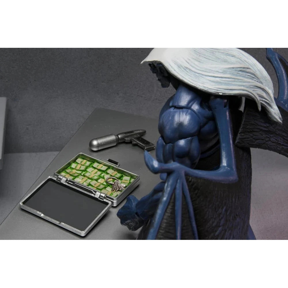 Gargoyles Thailog Ultimate Action Figure - Disney, NECA