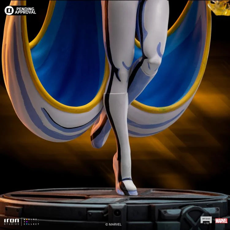 X-Men '97 Storm 1/10 Art Scale Limited Edition Statue - Iron Studios