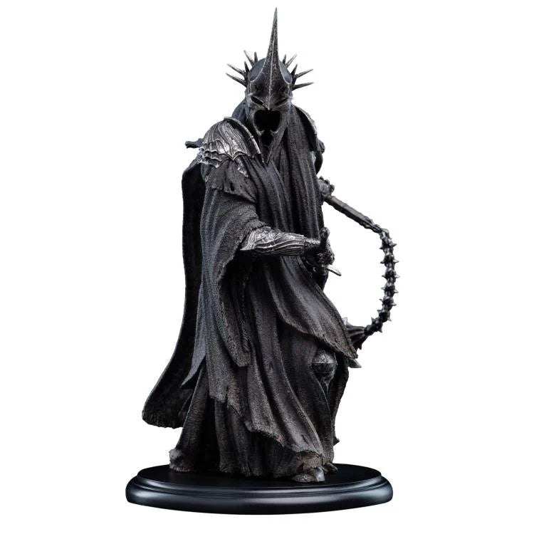 The Lord of the Rings The Witch-King Miniature Statue - Weta Workshop