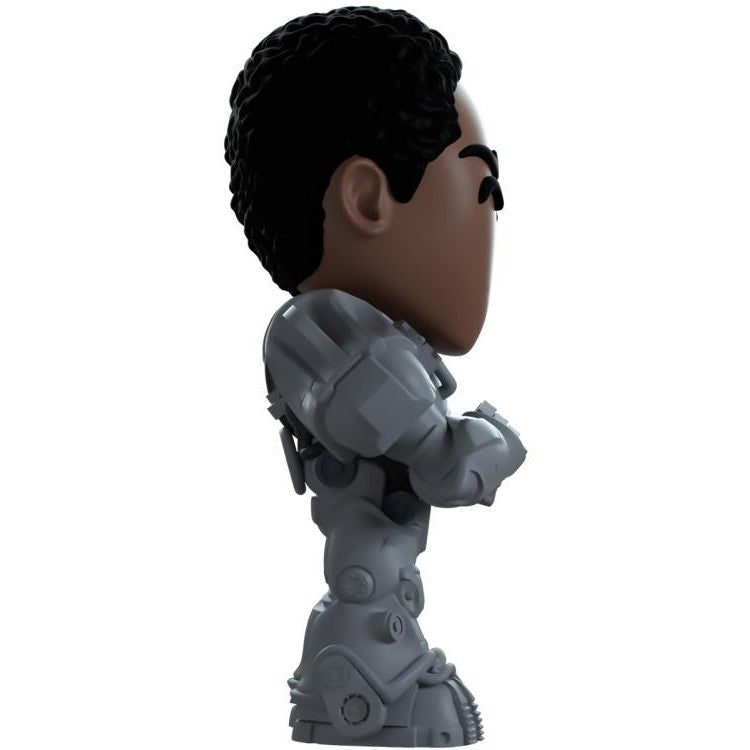 Fallout Max Vinyl Figure - Youtooz #1