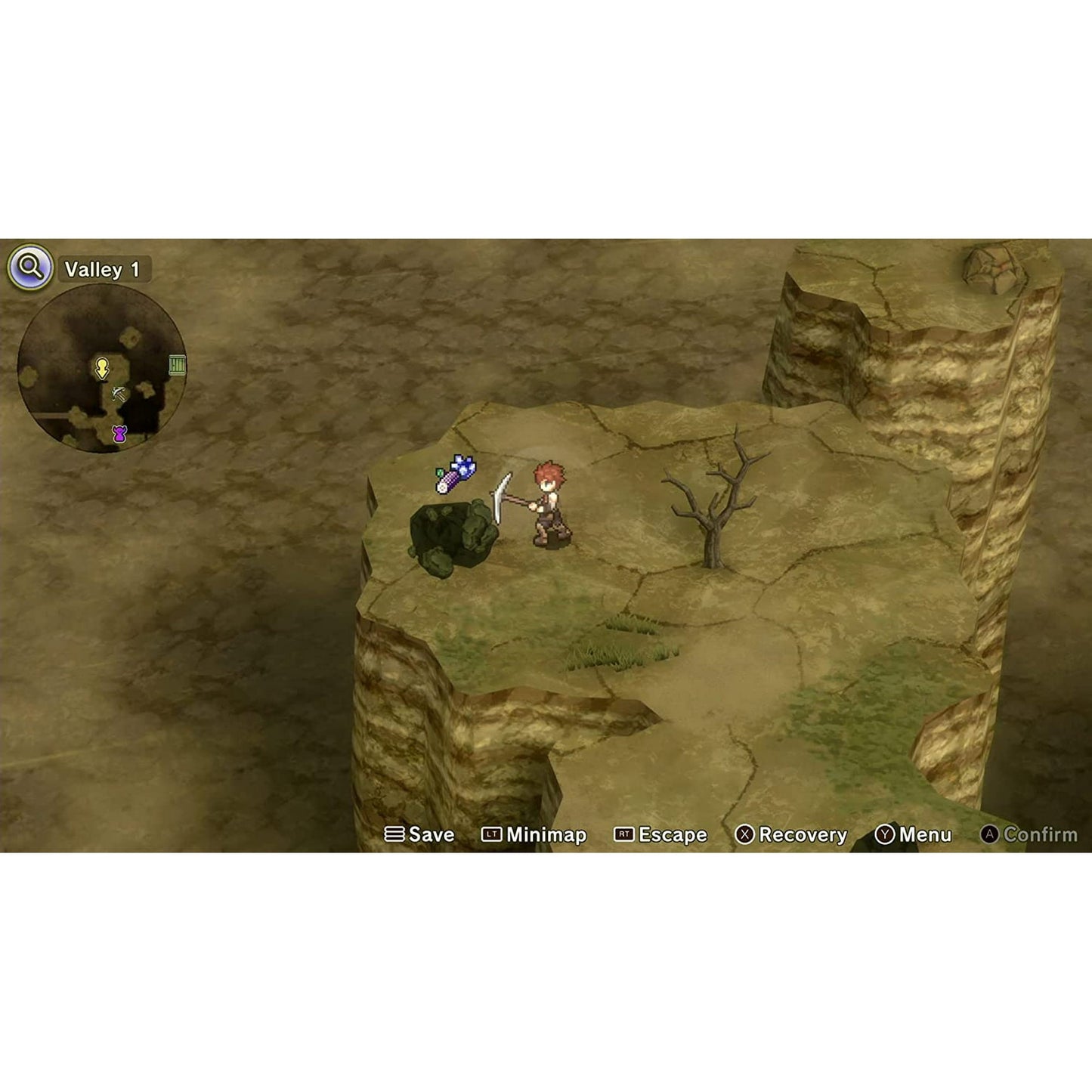 Blacksmith of the Sand Kingdom - PlayStation 5