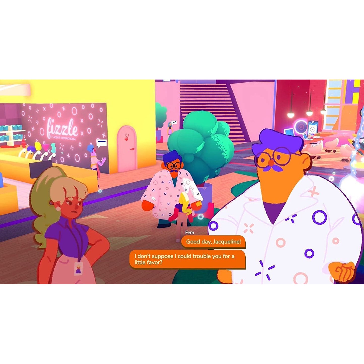 Going Under - PlayStation 4