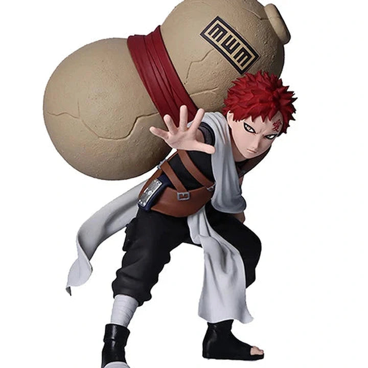 Naruto Shippuden Gara Statue Figure - Banpresto - Vibration Stars