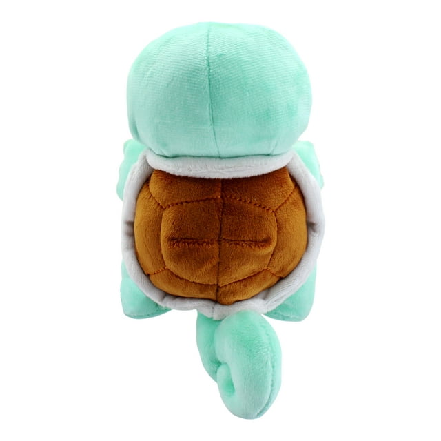 Pokemon Squirtle Sanei All Star Plush