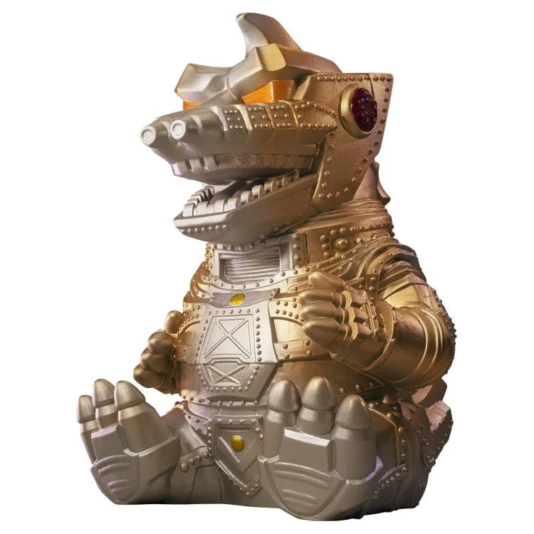 Godzilla vs. Mechagodzilla Ver. B Statue Figure - Banpresto - Toho Enshrined Monsters
