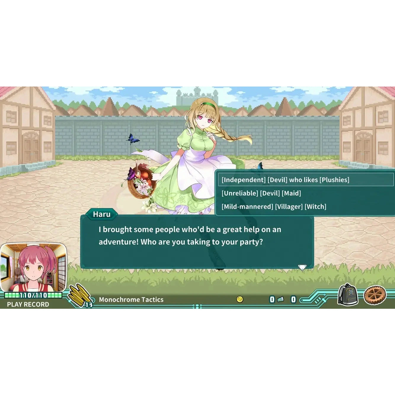 Super Bullet Break: Day 1 Edition - PlayStation 4 PQube, Funstock