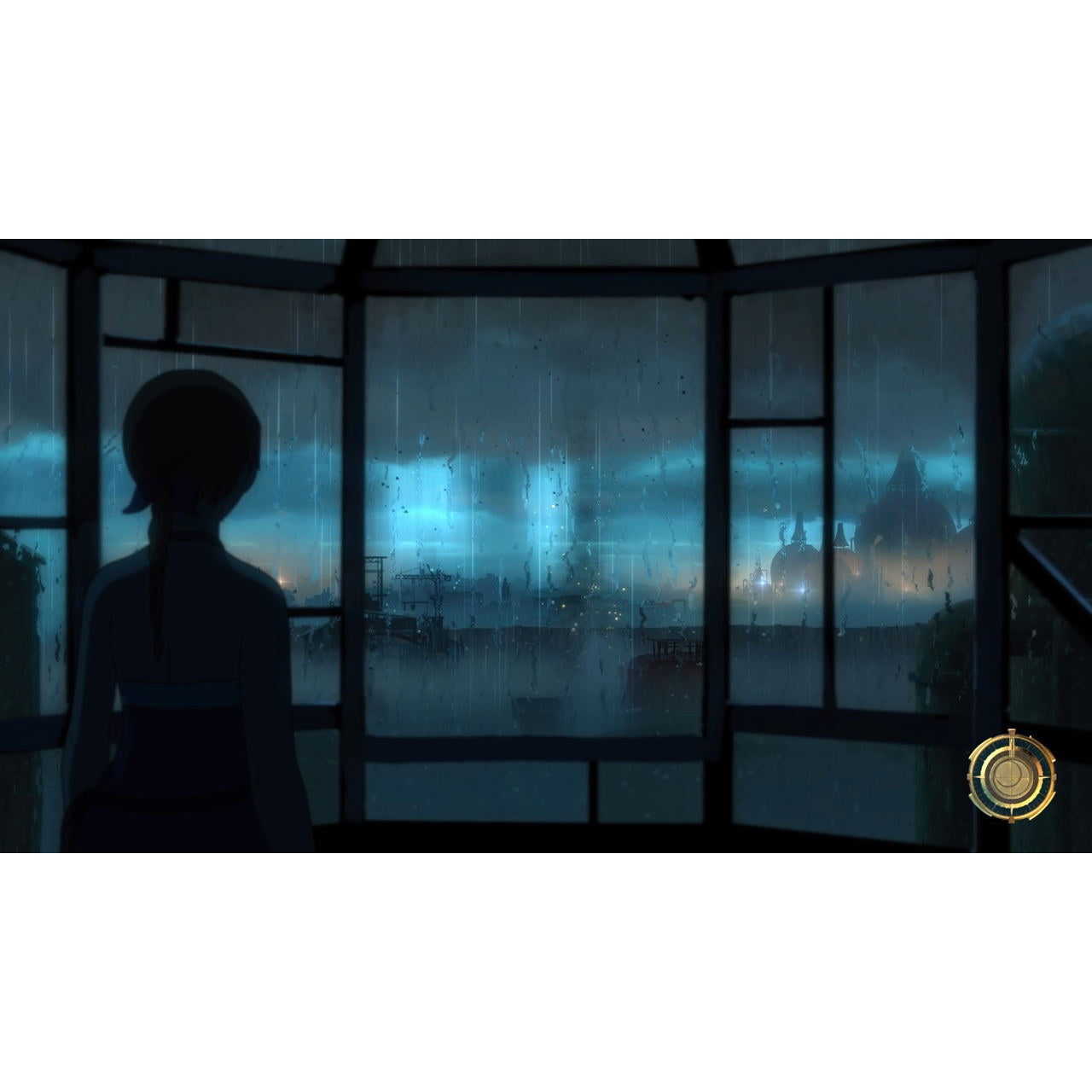 Forgotton Anne - PlayStation 4