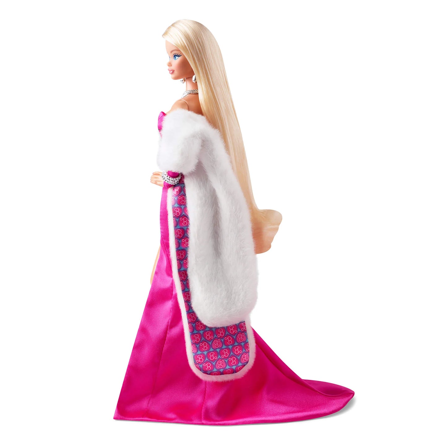 Barbie Signature Gala Collection Pink Premiere Doll - Mattel - Club 59 Member Exclusive