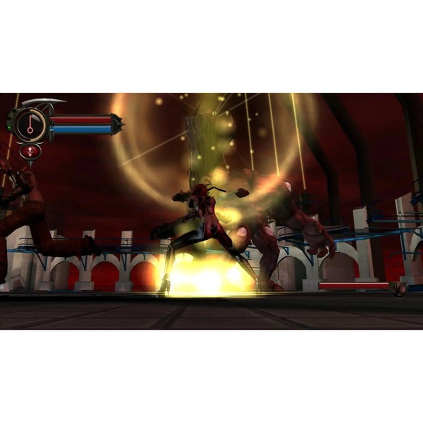 Bloodrayne 2: Revamped Collector's Edition - PlayStation 4 - Limited Run #433