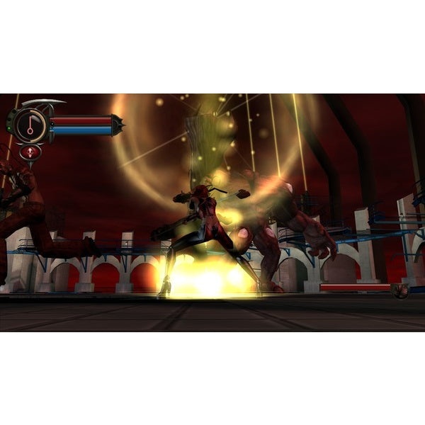 Bloodrayne 1&2 Revamped Dual Pack - PlayStation 4