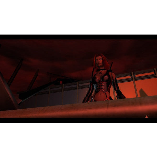 Bloodrayne 1&2 Revamped Dual Pack - PlayStation 4
