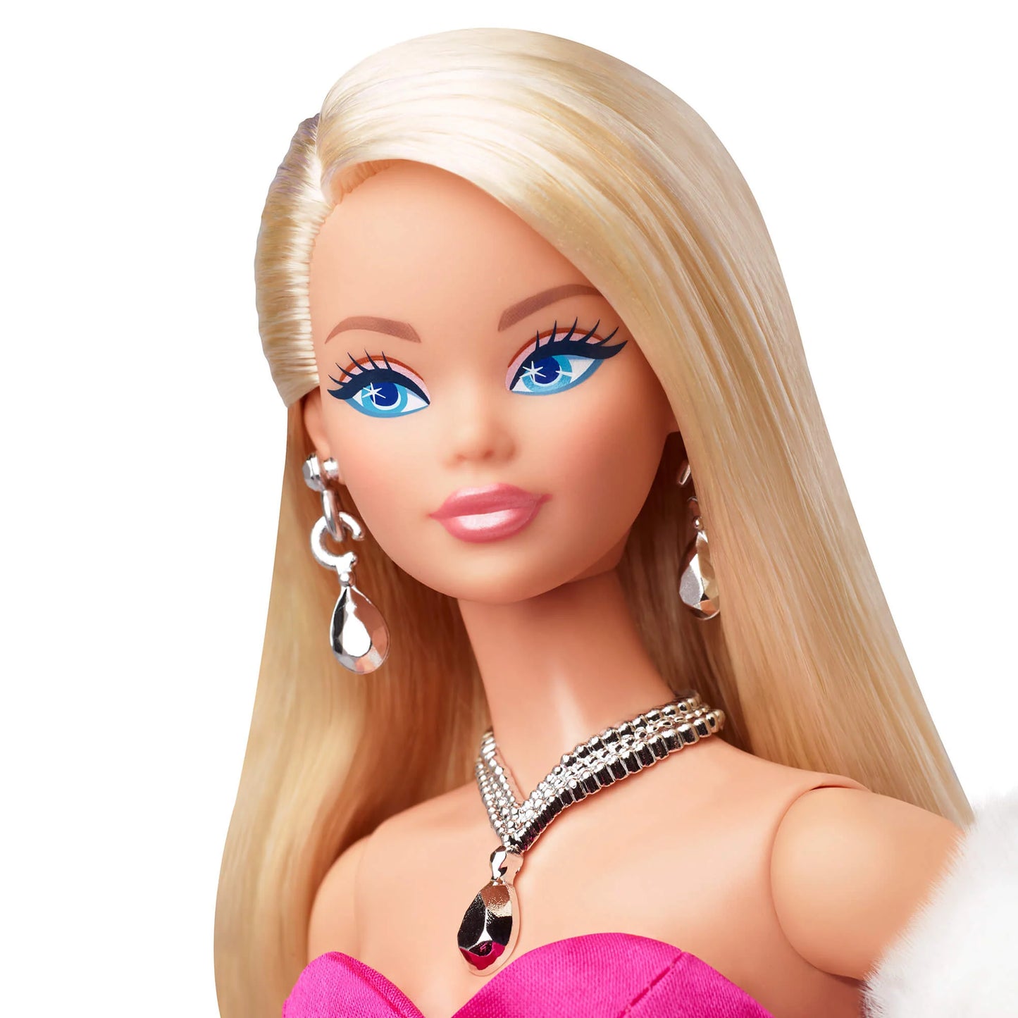 Barbie Signature Gala Collection Pink Premiere Doll - Mattel - Club 59 Member Exclusive