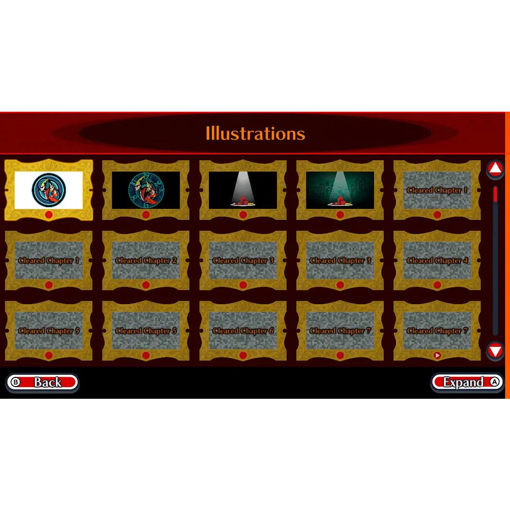 Ghost Trick: Phantom Detective - Nintendo Switch Capcom, Japan Import, Multi-Language