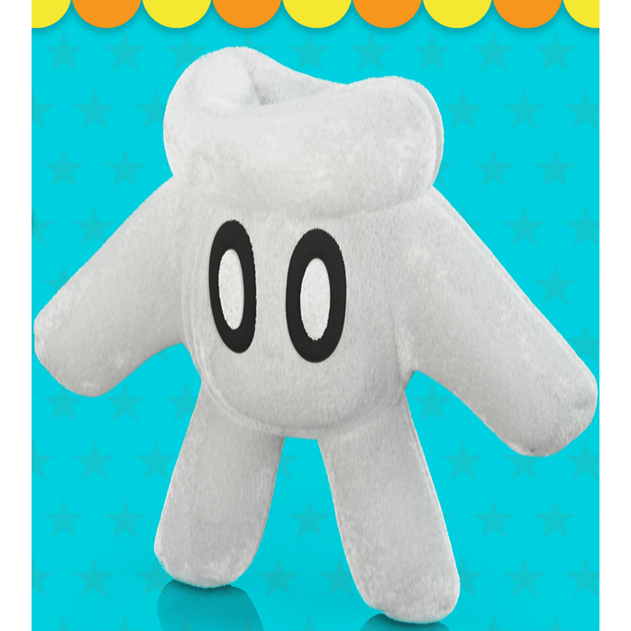 Glover Plush