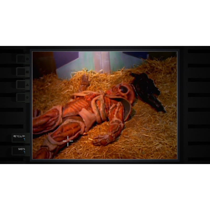 Ground Zero Texas Nuclear Edition CE PlayStation 4