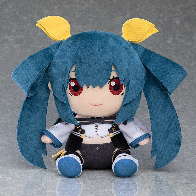 Guilty Gear Xrd Rev 2 Dizzy Plush