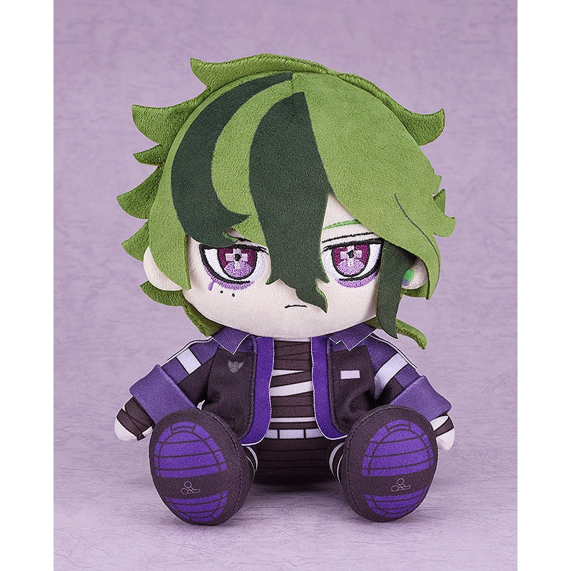 Master Detective Archives: RAIN CODE Vivia Twilight Plush Toy - Good Smile Company