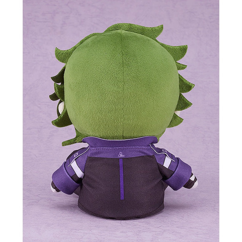 Master Detective Archives: RAIN CODE Vivia Twilight Plush Toy - Good Smile Company