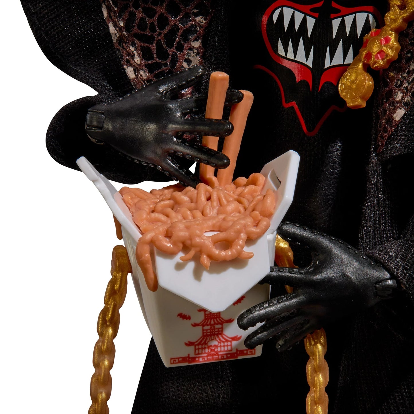 Monster High Skullector Lost Boys Doll - Mattel Creations