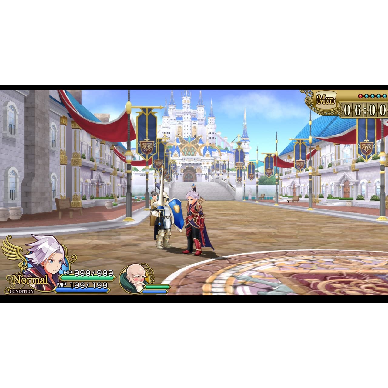 Hero Must Die Again - PlayStation 4