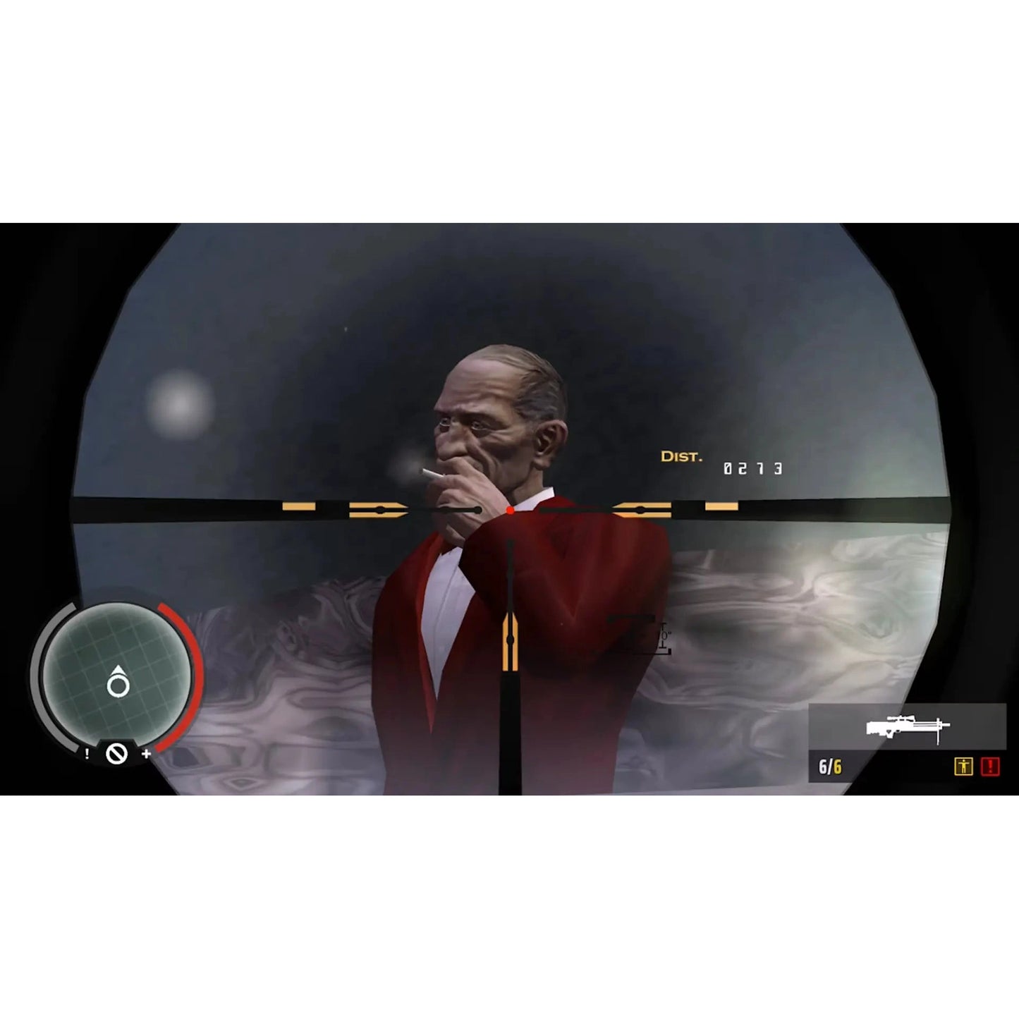 Hitman: Blood Money Reprisal - Nintendo Switch - Limited Run Games #256