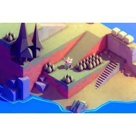 Tunic Deluxe Edition - Nintendo Switch