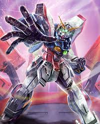 GD-05 Prerelease Event!