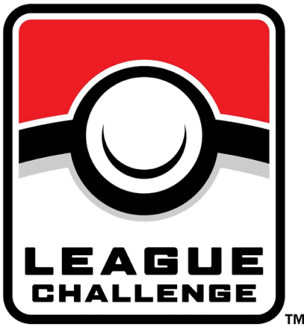 Pokémon TCG: September League Challenge!